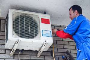 24/7 and Emergency HVAC Near Huber Hts, OH | Air Conidtioning and Heating Contractors
